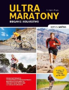 Ultramaratony. Bieganie i kolar - Grzegorz Rogoz