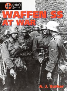 Waffen SS at War