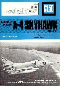 Warpaint Series 03 - A-4 Skyhawk