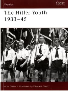 Warrior 102 - The Hitler Youth 1933-45