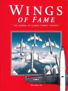 Wings of Fame 20