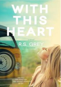 With This Heart - R.S. Grey PL