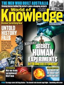 World of Knowledge 2015-01